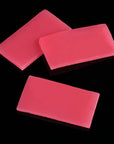 50Pcs Glue Clay Diamond Painting Accessories and Tools Diamond Art Wax, 2X4Cm