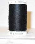 Sew-All, All Purposethread 547 Yards-Black  Thread 3 Pack (Black)