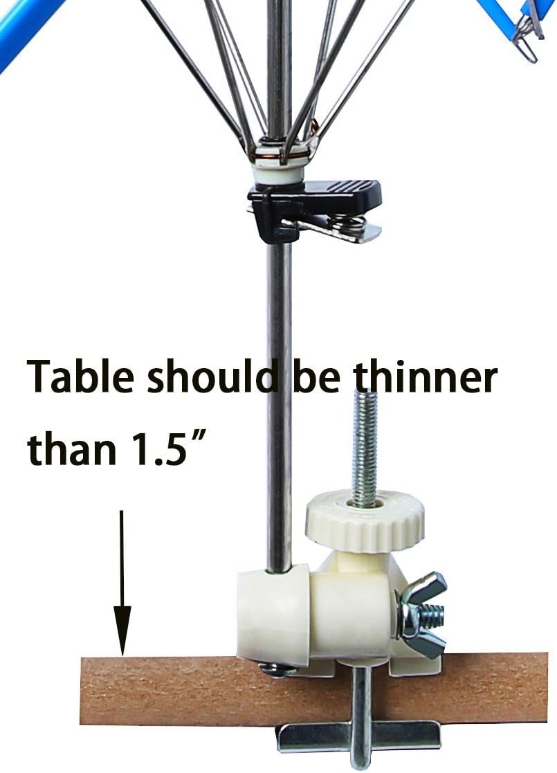 Yarn Swift Yarn Winder Yarn Ball Winder Knitting Yarn Holder