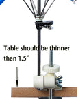 Yarn Swift Yarn Winder Yarn Ball Winder Knitting Yarn Holder