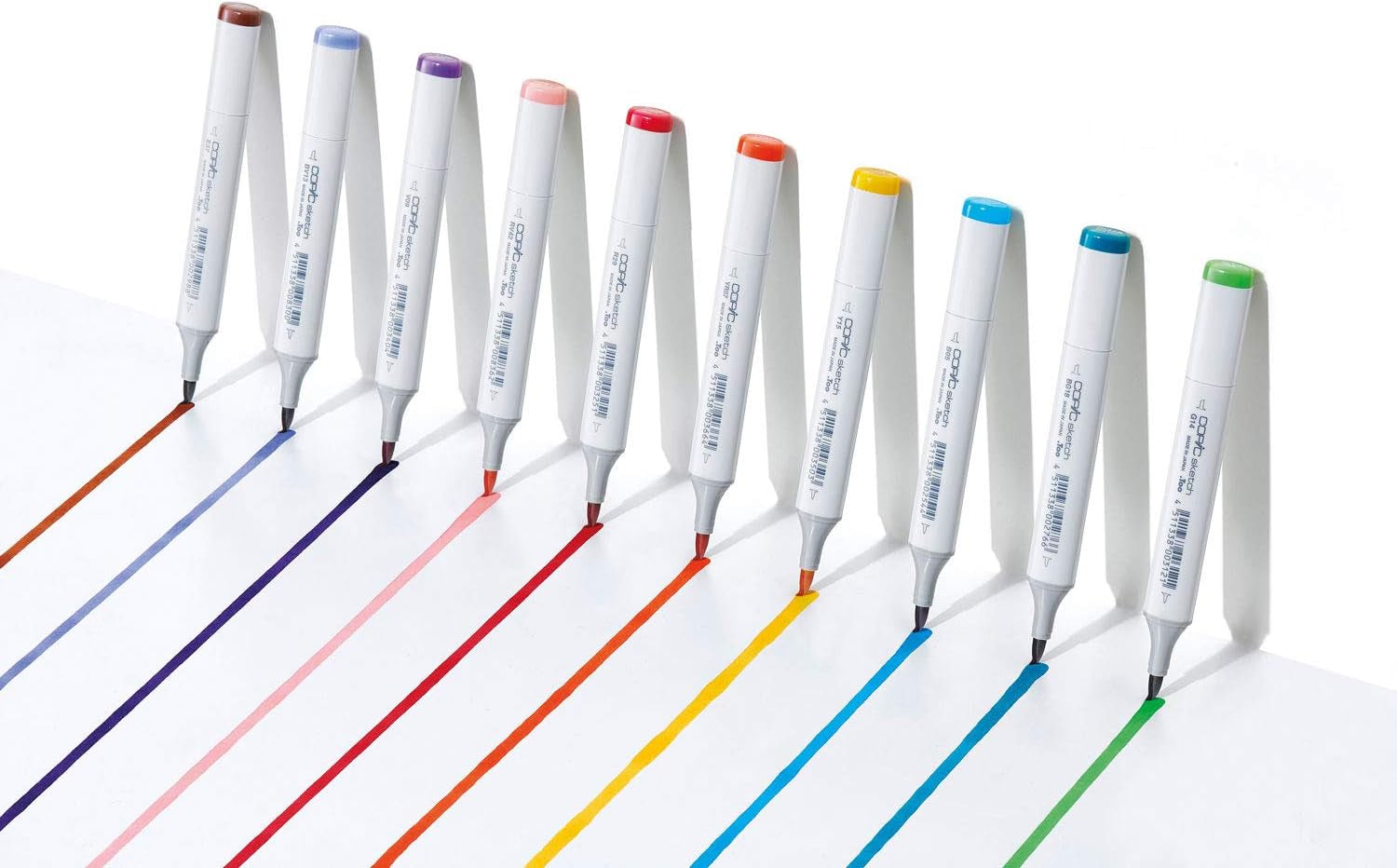 Marker  Sketch Markers, Frost Blue