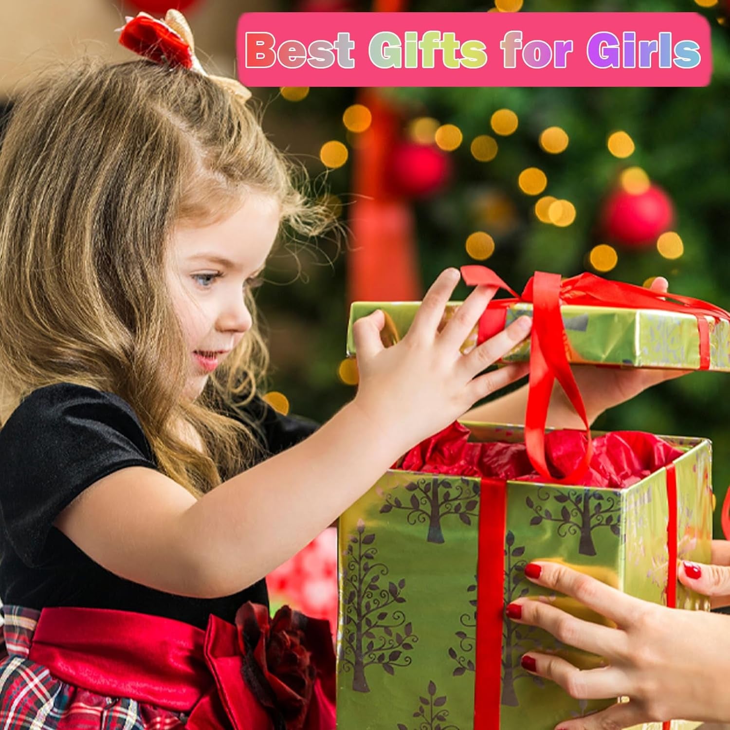 Flat Clay Beads Bracelet Making Kit Jewelry Making Kit for Beginner, 6Mm Flat Polymer Heishi Beads Letter Bead Friendship Bracelet Beads DIY Arts and Crafts Kit, Gifts Toys for Girls Age 6-12 (3000+)