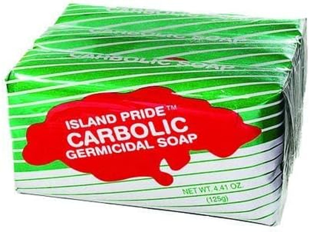 Carbolic Soap (3 Pack)
