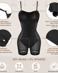 Bodycon Body Shaper