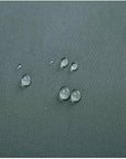 Waterproof Canvas Marine Fabric 600 Denier Indoor/Outdoor PU Backing UV Protector Chocolate 1 Yard