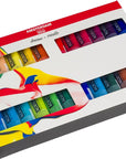 Royal Talens  Acrylic Standard Tubes, 20Ml-Tubes, Set of 24 (100516105)