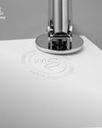 100 Sheets Cardstock Paper - 8.5 X 11 White Thick Paper, 80Lb Card Stock Printer Paper for Invitations, Scrapbooking, Crafts, DIY Cards (White)