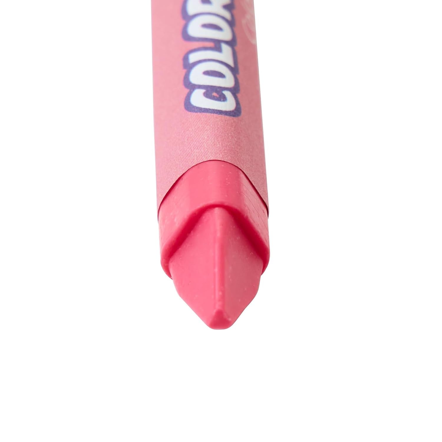 Regular Size Triangular Crayon Class Pack, 16 Colors, 13 of Each, Set of 208, Easy to Hold & Grip, Toddler Crayons, Non Toxic Crayons, Kids Crayons, Bulk School Supplies, Triangle Crayons