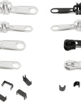 313 Outdoor Zipper Repair Kit, Assorted