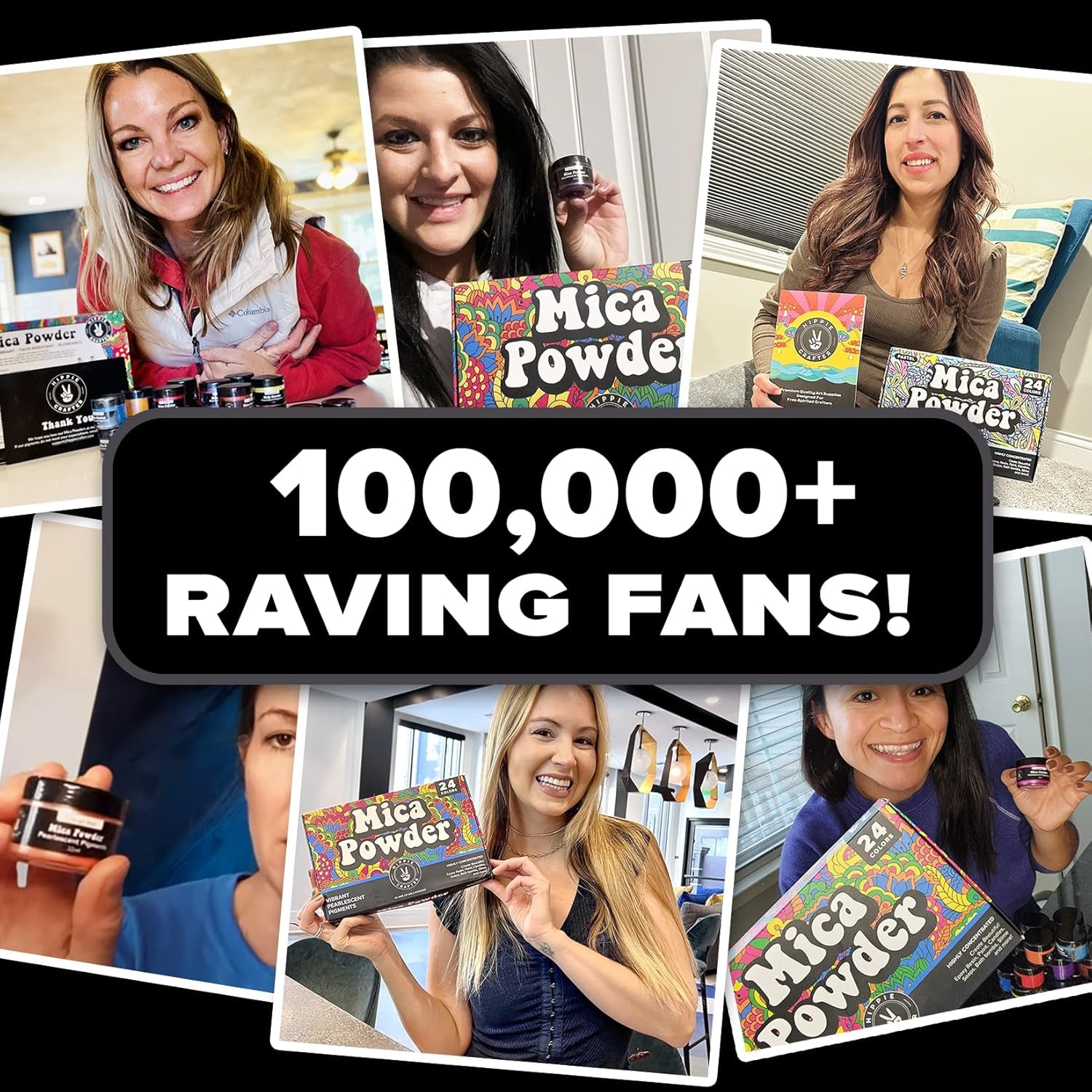 Pigment Powder for Epoxy Resin Mica Powder for Epoxy Resin Candle Dye Bath Bomb Coloring Soap Making Resin Color Pigment Resin Dye Colorant Soap Dye Mica Powder for Candle Making Pearl Metallic