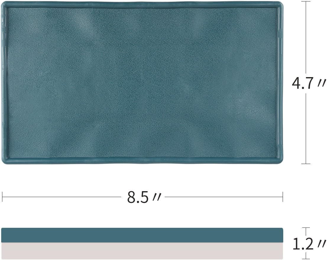Artist Paint Saver Palette 24 Wells with 1 Fine Paintbrush
