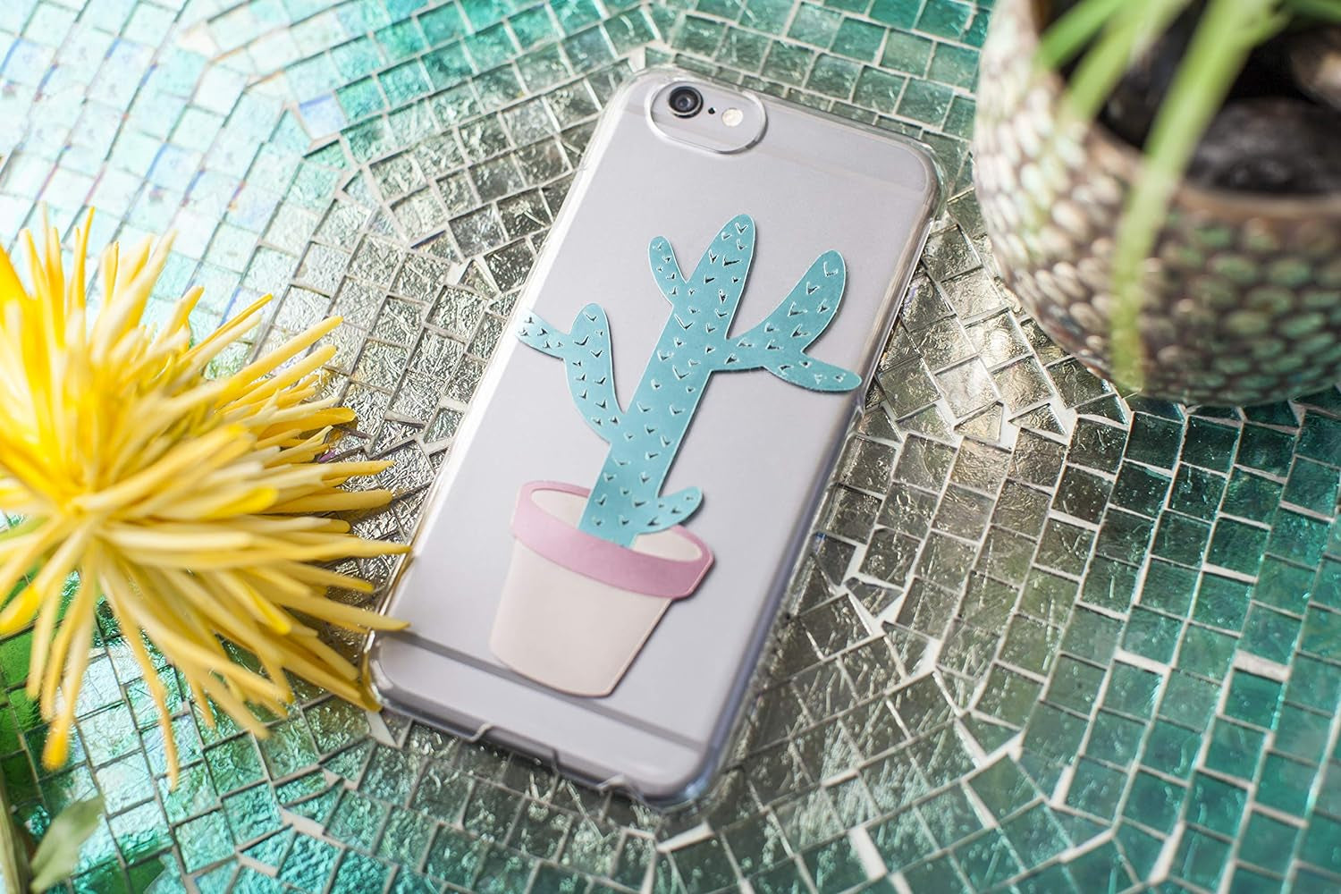 Premium Vinyl - Removable, 12” X 12” Adhesive Decal Sheets Essential Sampler