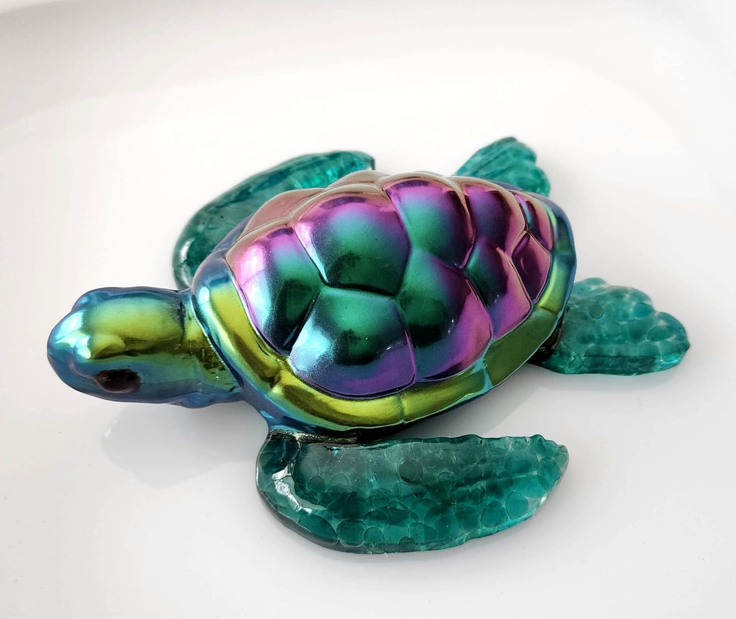 Turtle Silicone Mold | 13Cm X 6.5Cm X 7.5Cm | DIY Silicone Mold