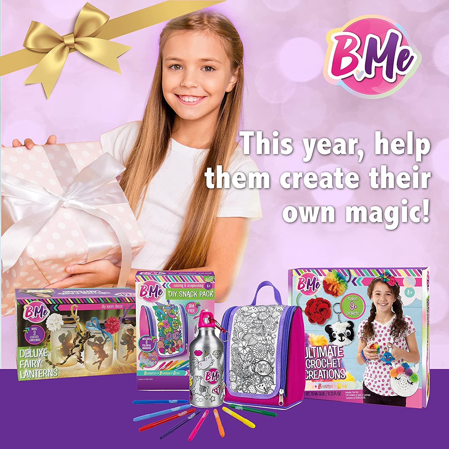 DIY Soap Making Kit Refill Pack - 60 Soap Cubes for the Super Soap Studio Kit- 30 Clear and 30 White Soap Cubes Included- Make Your Own Soap for Boys Girls- Fun Education Activity for Kids 6+