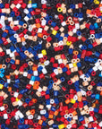 SMB Large Pattern Bag