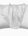 Luxury Satin Silk Pillowcase
