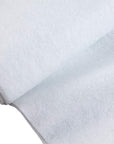 987F Fusible Fleece 22" (Bolt, 7 Yards), Fabric by the Bolt