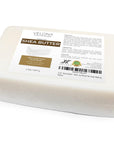 2 LB - Shea Butter - Melt and Pour Soap Base SLS/SLES Free | Natural Bars for the Best Result for Soap-Making