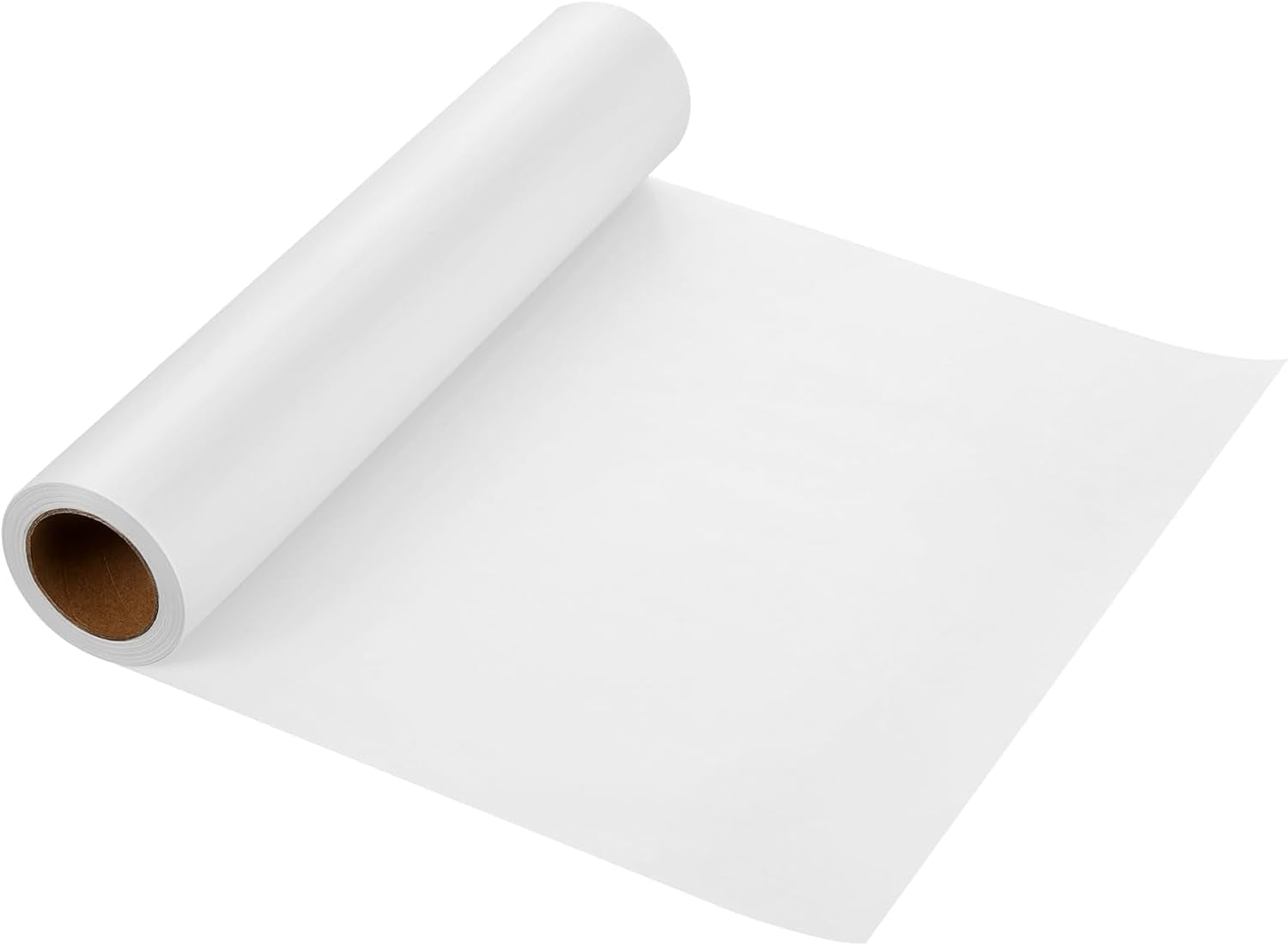 Tracing Paper Roll 12In X 25Yd, White Trace Paper Pattern Paper Translucent Tracing Paper for Sewing, Drawing, Sketching, Gift Wrapping