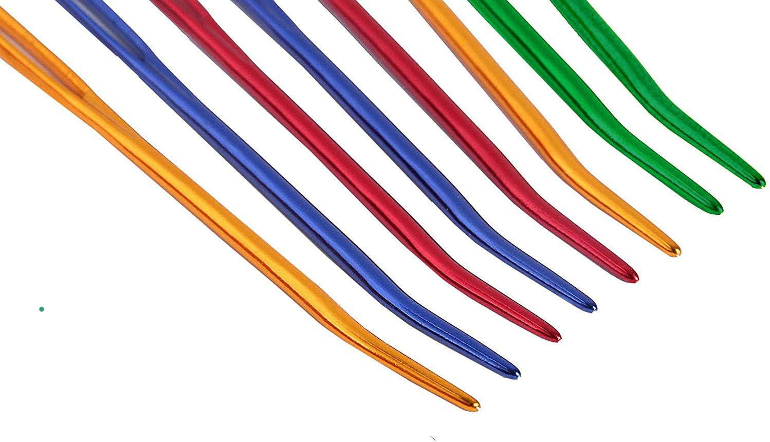 Yarn Darning Tapestry Large Sewing Big Eye Weaving Crochet Wool Blunt Needles Needle