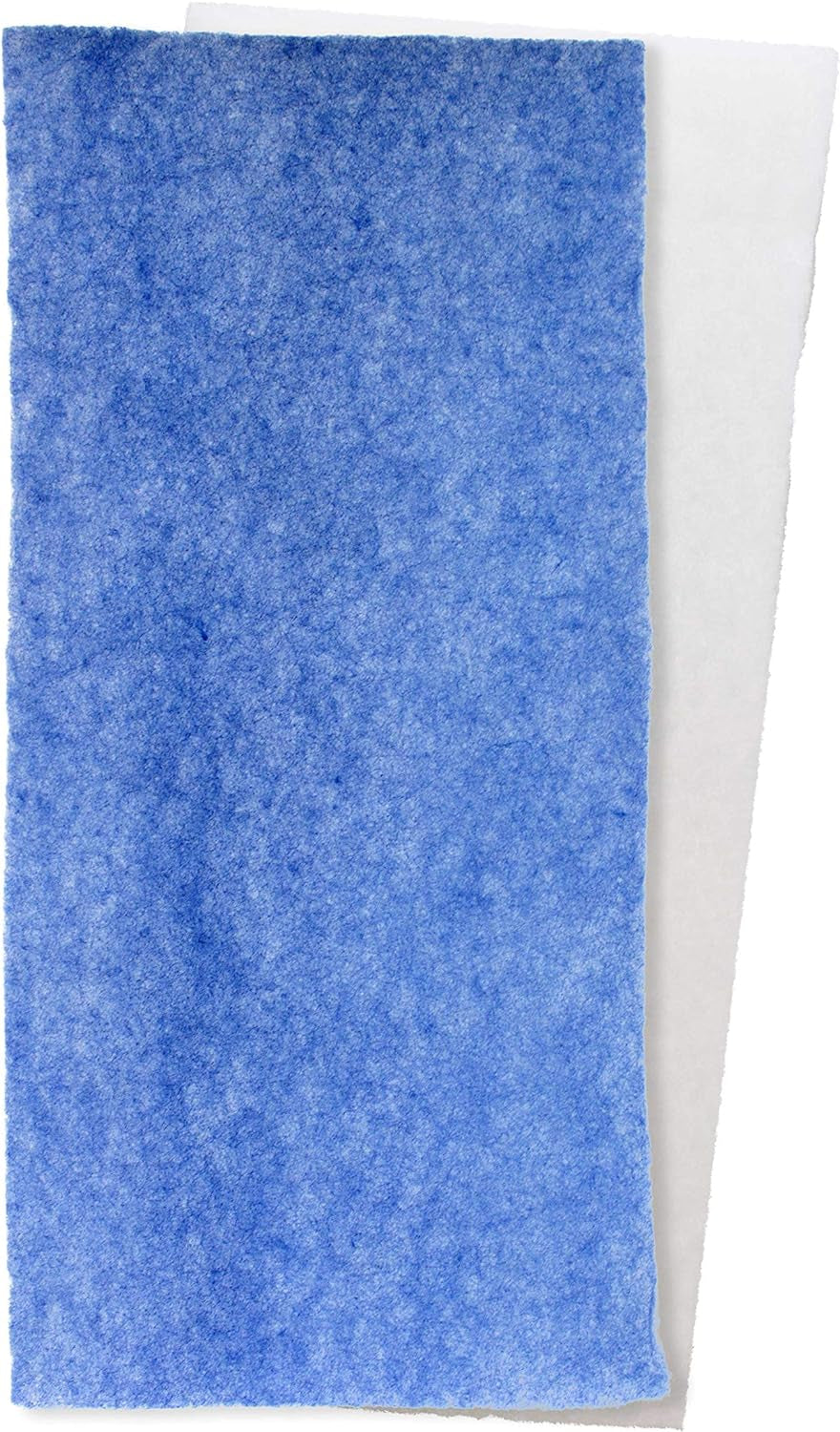 Hobby Airbrush Spray Booth Filter Set, Fits Master, Paasche, Sky Enterprise, Airhobby and Many Others.