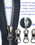 Zipper Repair Kit 