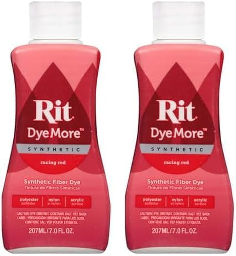 Dyemore Liquid Dye, Racing Red