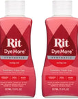 Dyemore Liquid Dye, Racing Red