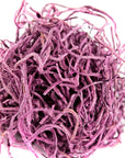 (26963) Spanish Moss Preserved, Dusty Rose, 4Oz