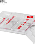 Universal Twin Stretch Sewing Machine Needle