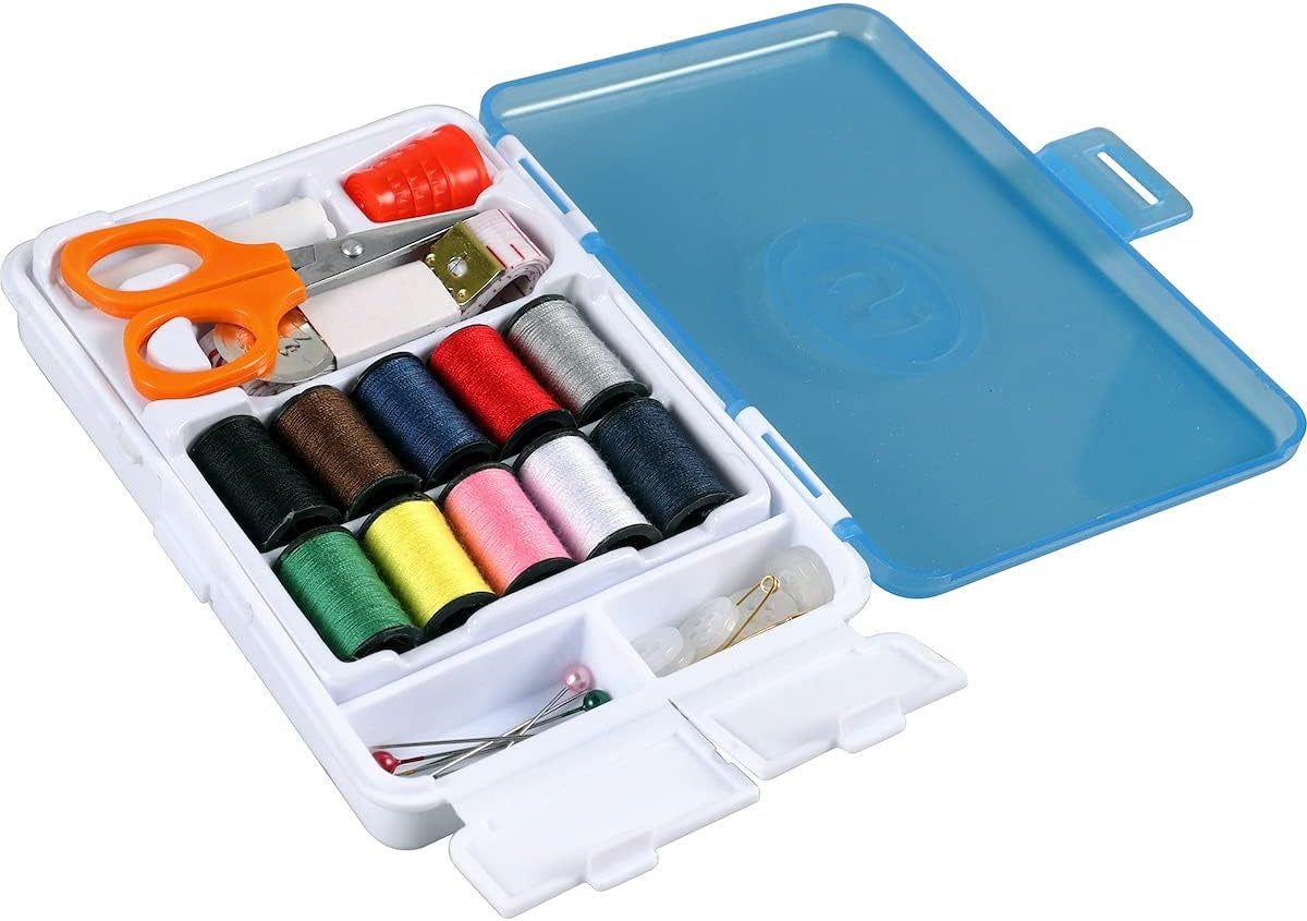 01671 Sew Essentials to Go Sewing Kit