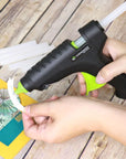 H-270 Essentials Series 40 Watt Full Size High Temperature Hot Glue Gun