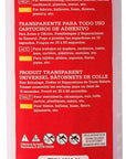 AP10-4 All Purpose Full Size Glue Sticks for Hot Glue Guns, Use for High Temp and Low Temp Crafting, Hobbies, and General Repair Projects, 10-Inch by 1/2-Inch, Clear, 12-Pack