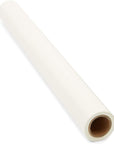Glassine Paper Roll for Artwork, Transparent Paper Protection for Drawings, Crafts, Documents, Photos, Projects, and Baked Goods, Classroom Supplies (17.5 Inches X 25 Yards)