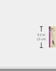 677-60 Disappearing Ink Marking Pen, Purple, 8.75 X 2.88 X 0.63