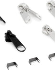 313 Outdoor Zipper Repair Kit, Assorted