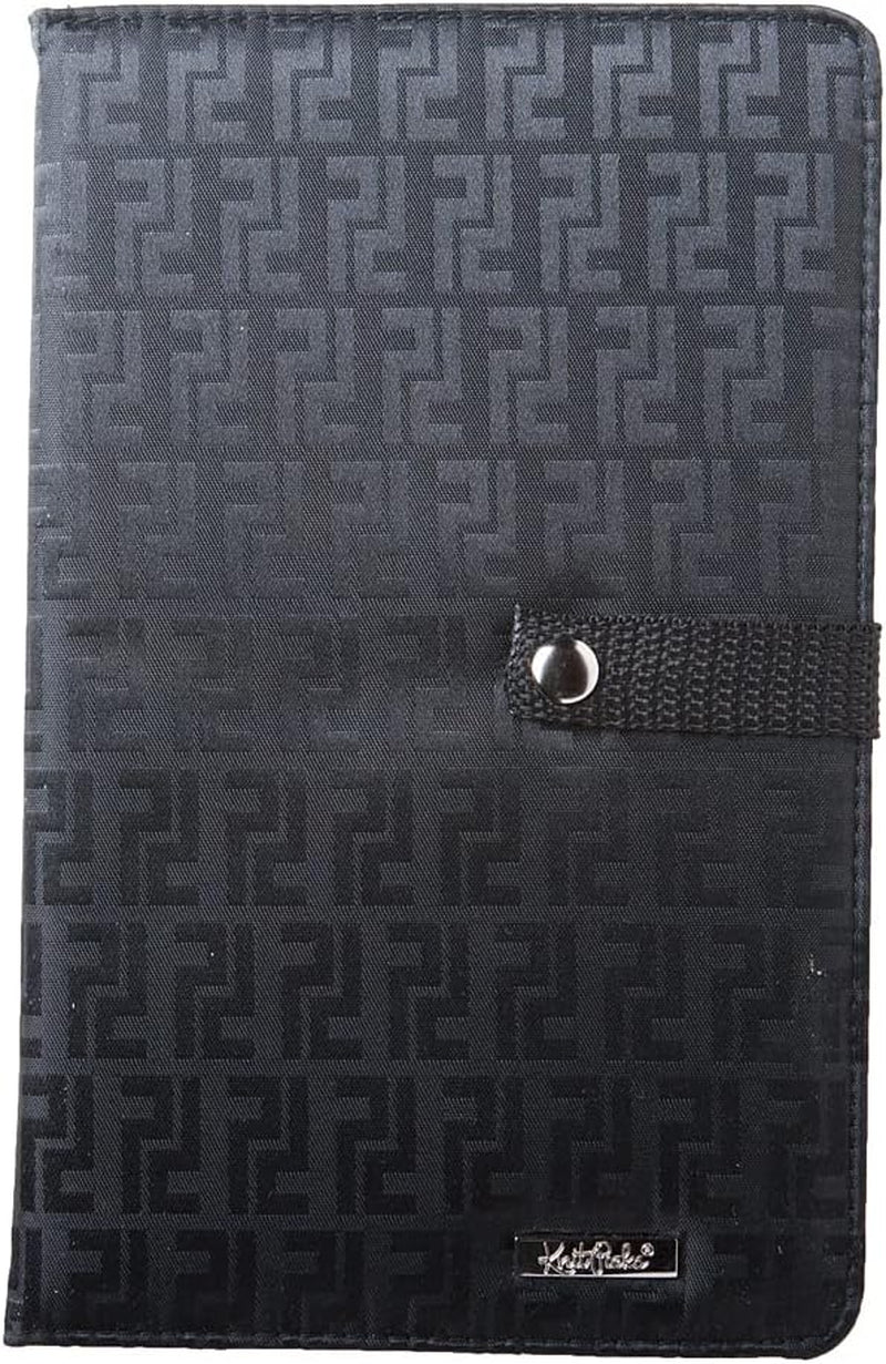 Premium Chart Keeper Pattern Holder with Magnets for Knitting, Crocheting, and Cross Stitching