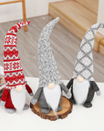 Mini Santa decorations