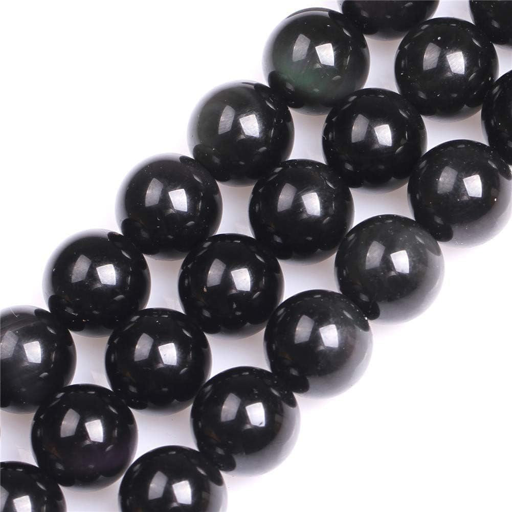 12Mm Natural Indian Agate Beads round Gemstone Loose Beads for Jewelry Making (31-33Pcs/Strand)