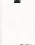XL Series Recycled Drawing Paper Pad, Top Wire Bound, 70 Pound, 9 X 12 Inch, 60 Sheets