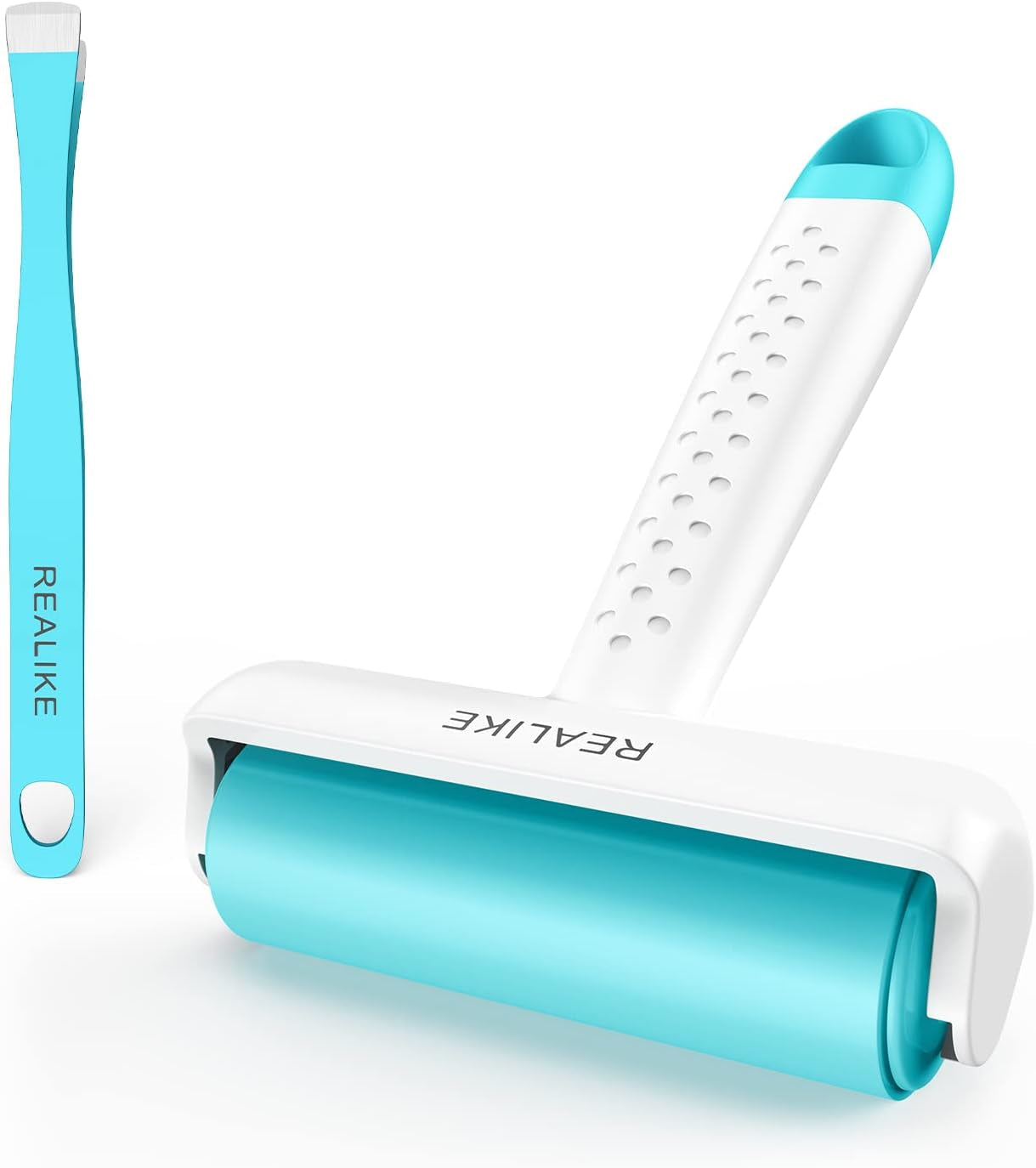 Brayer Roller &amp; Mat Tweezers Remover Set Craft Stamping Brayer Tools for Cricut/Silhouette/Brother Crafting Printmaking