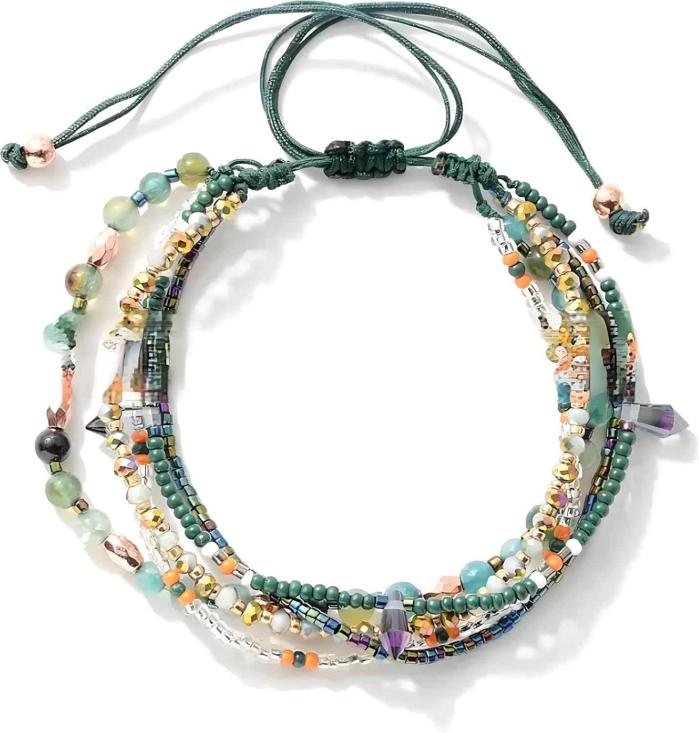 Size 2Mm 11/0 Seed Beads about 15600Pcs, Making Earring,Bracelet and Jewelry (650Pcs/Color, 24 Colors)