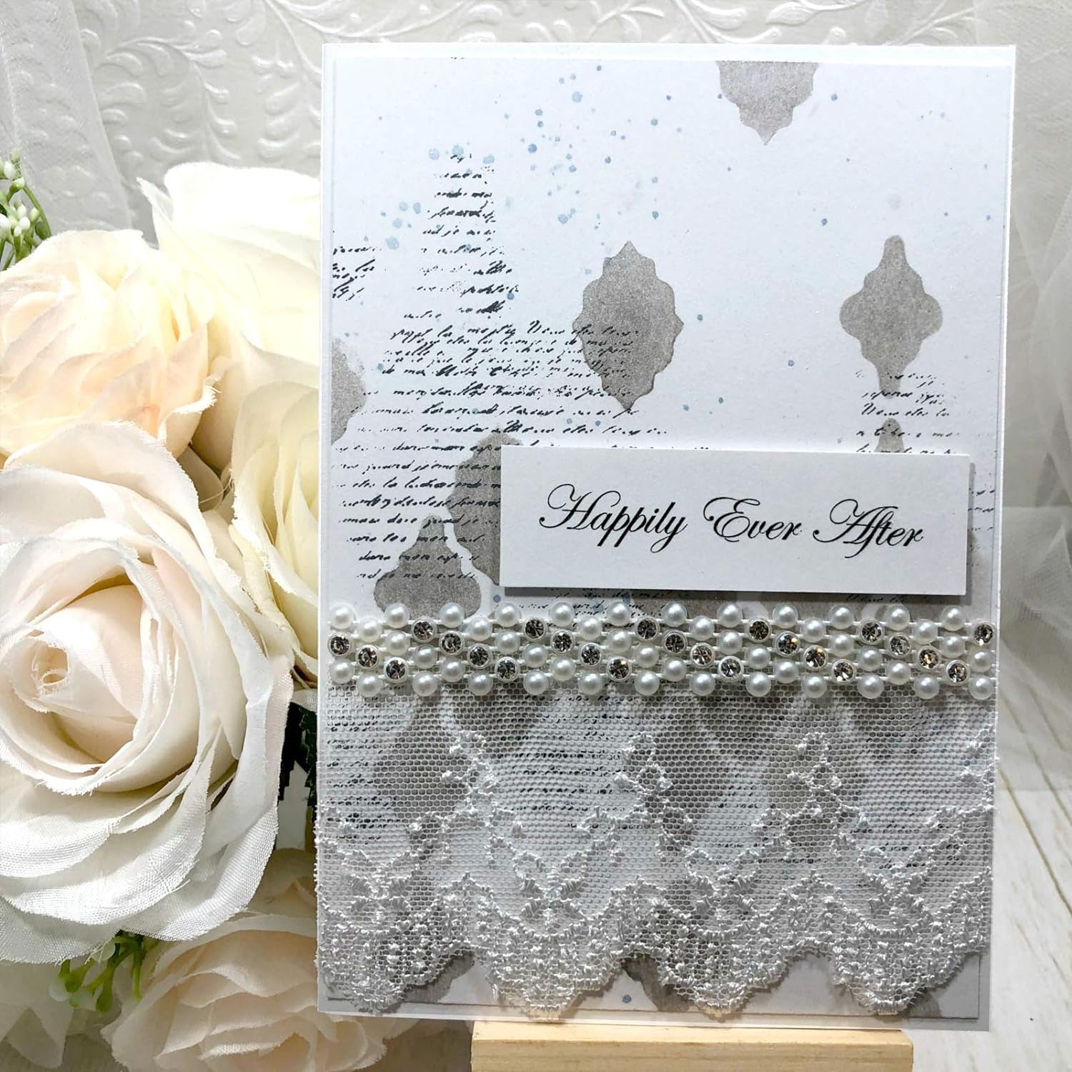 Crafts Sheer Shimmer Spritz Spray, Sparkle (Packaging May Vary)