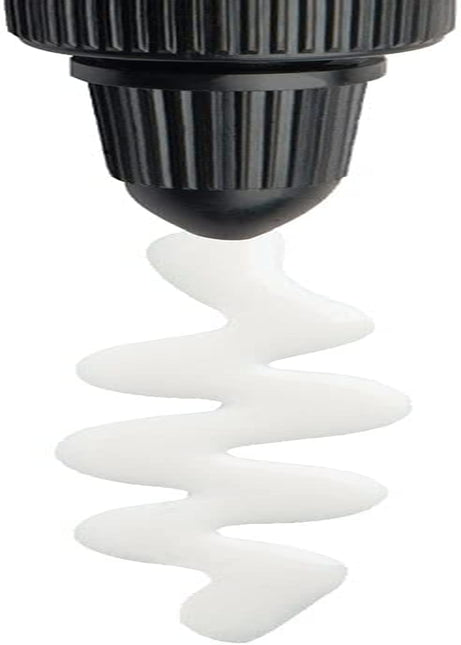 Polyform Liquid  Liquid Polymer Oven-Bake Clay, Clear, 2 Oz. Bottle, Great for Jewelry, Holiday, DIY, Mixed Media, Window Clings, Home Décor and More! Great for Beginners to Artists!