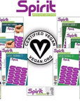 ® Classic Thermal Tattoo Transfer Paper 8.5" X 11" - 100 Sheets