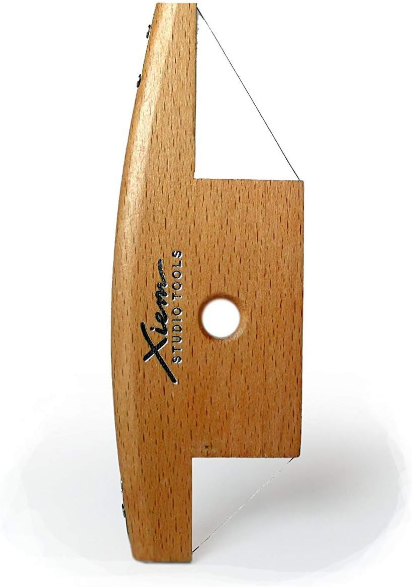 X-Bevel Bevel Cutter for Pottery and Ceramics
