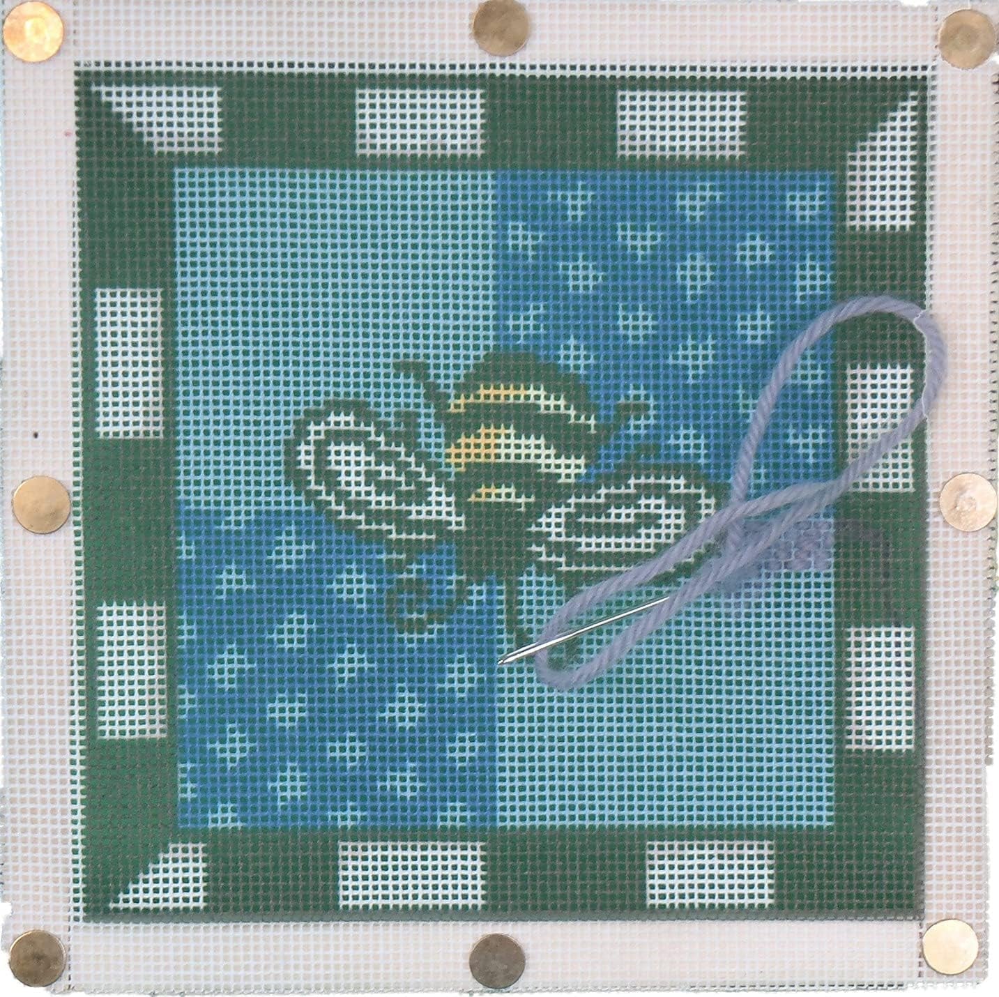 6 by 1/2-Inch Stretcher Bars, Mini (2006)