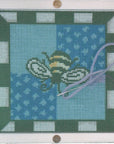 6 by 1/2-Inch Stretcher Bars, Mini (2006)