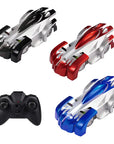 Wall Climbing Remote Control Car Anti Gravity