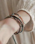 Size 2Mm 11/0 Seed Beads about 15600Pcs, Making Earring,Bracelet and Jewelry (650Pcs/Color, 24 Colors)
